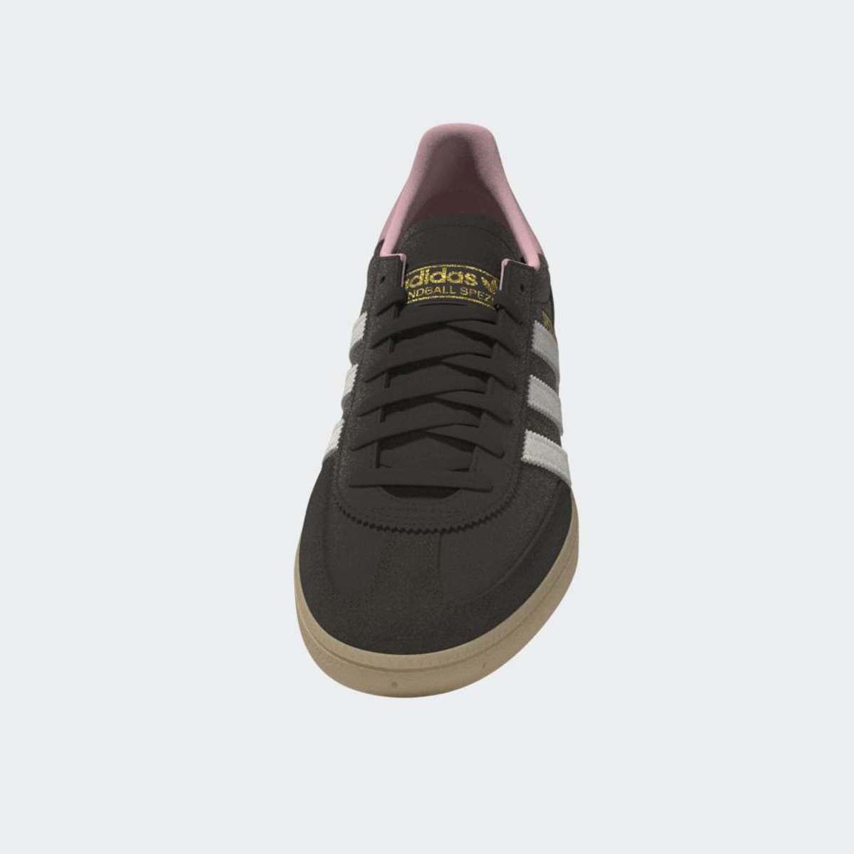 Sapatilhas Casual de Mulher Handball Spezial Originals Castanho-12
