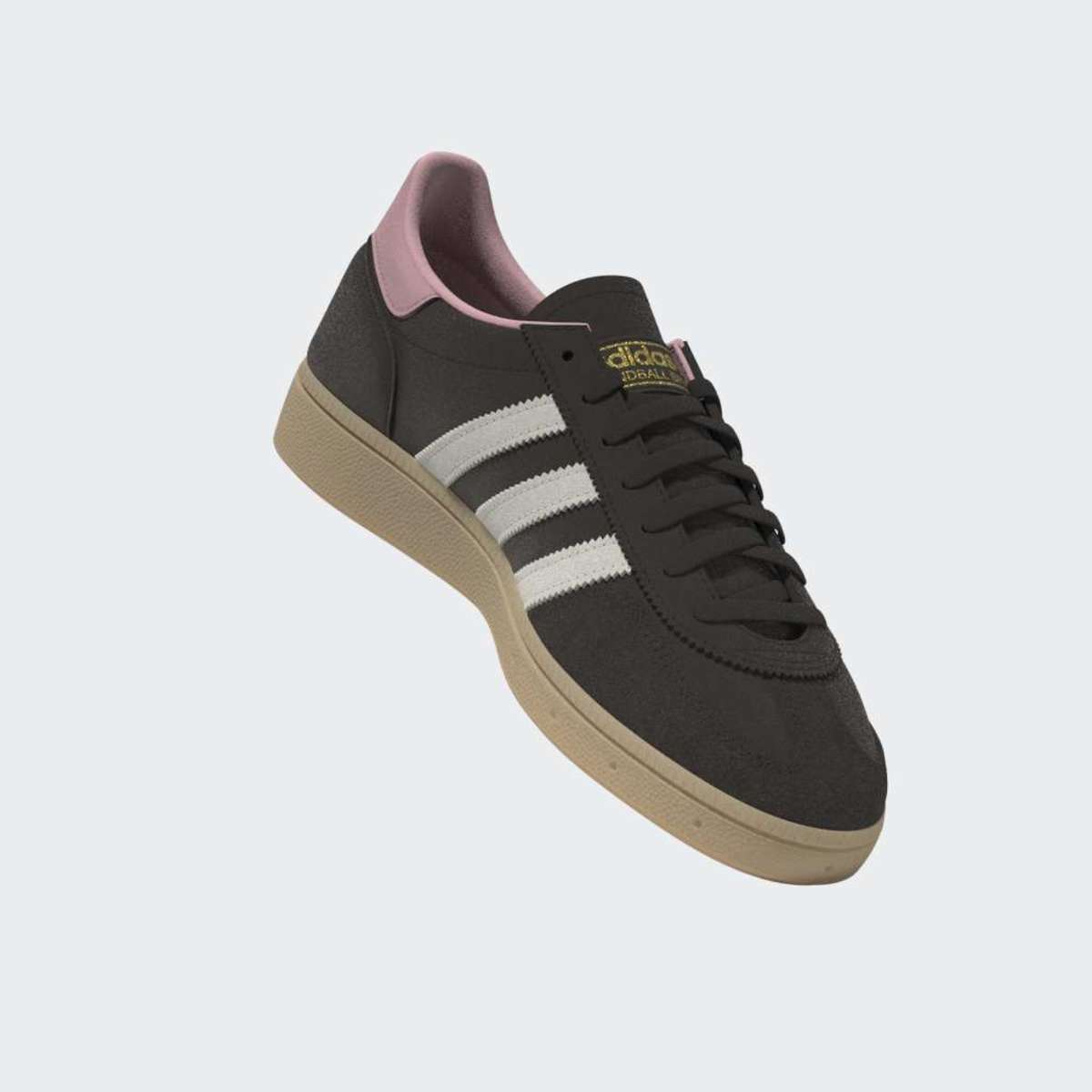 Sapatilhas Casual de Mulher Handball Spezial Originals Castanho-13