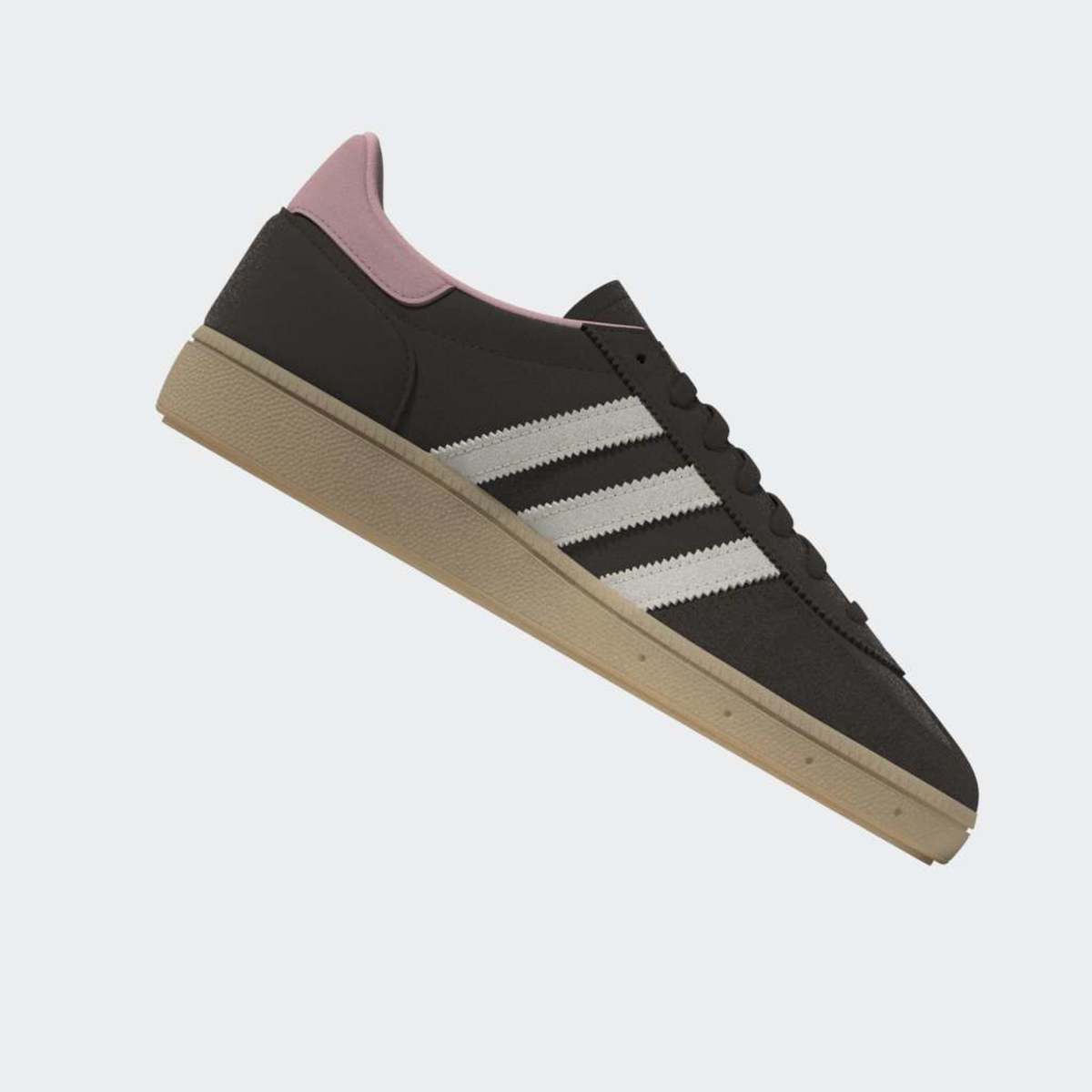 Sapatilhas Casual de Mulher Handball Spezial Originals Castanho-14