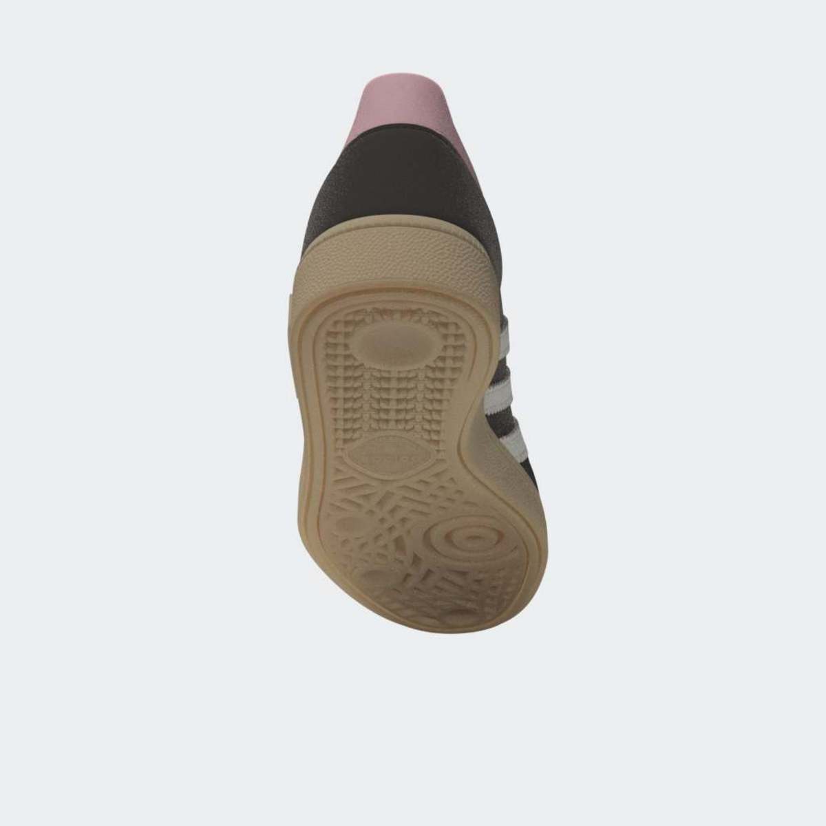 Sapatilhas Casual de Mulher Handball Spezial Originals Castanho-15