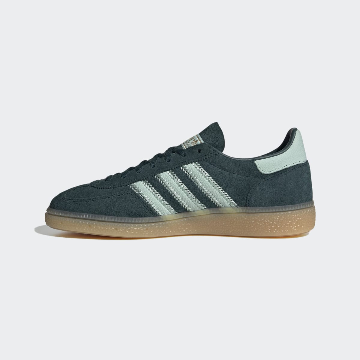 Sapatilhas Casual de Mulher Handball Spezial Verde-4