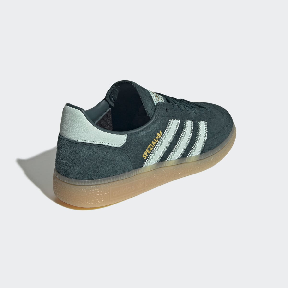 Sapatilhas Casual de Mulher Handball Spezial Verde-5