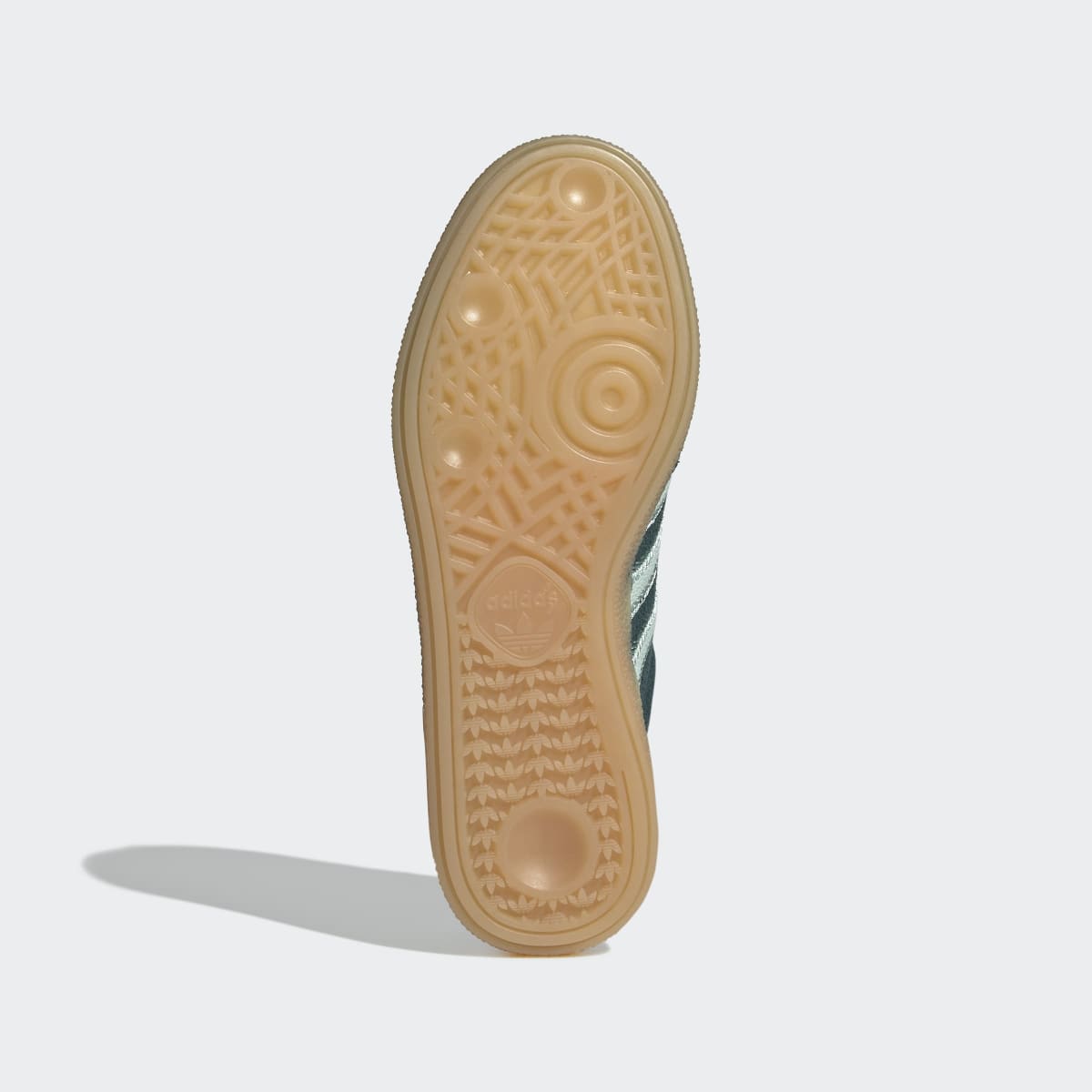 Sapatilhas Casual de Mulher Handball Spezial Verde-6