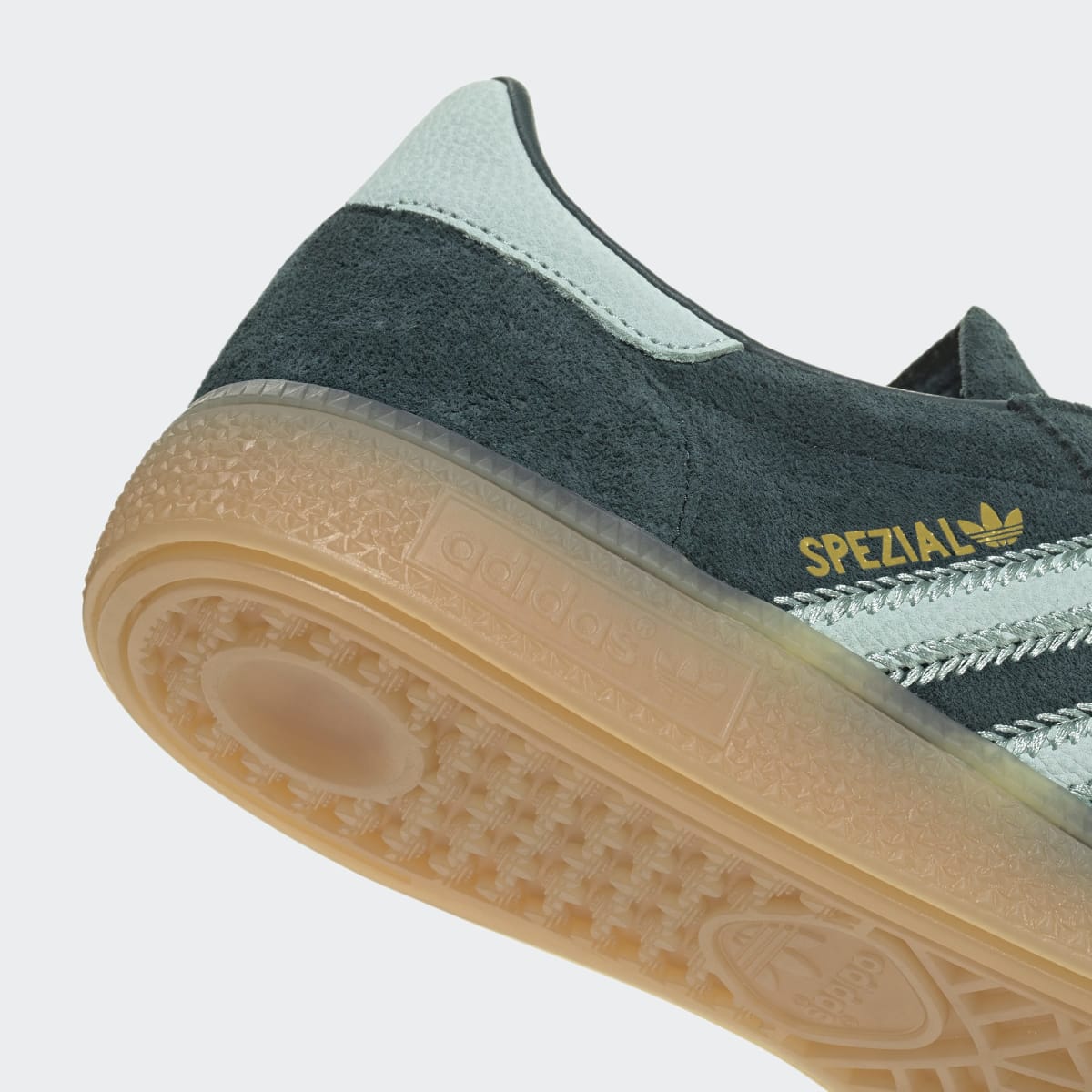 Sapatilhas Casual de Mulher Handball Spezial Verde-7