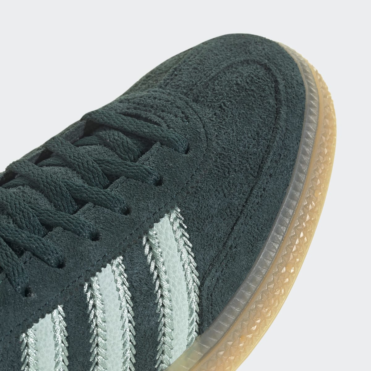 Sapatilhas Casual de Mulher Handball Spezial Verde-8