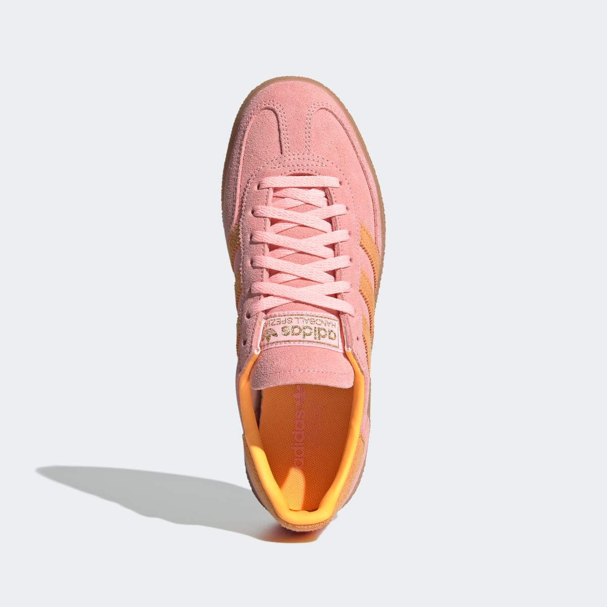 Sapatilhas Casual de Mulher Handball Spezial Rosa-3