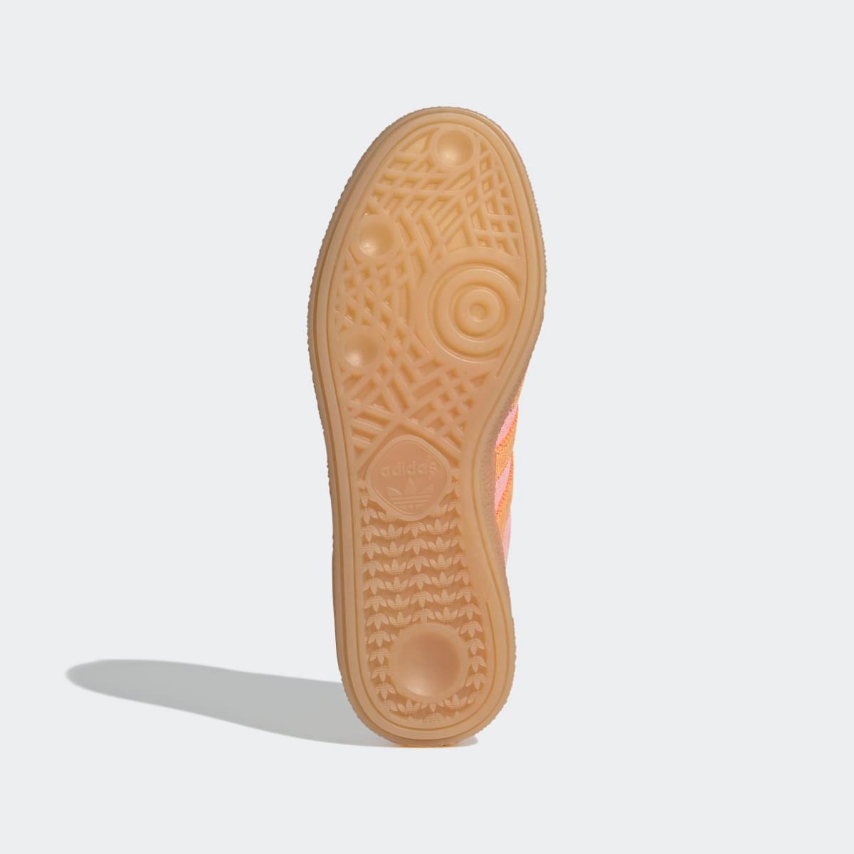 Sapatilhas Casual de Mulher Handball Spezial Rosa-6