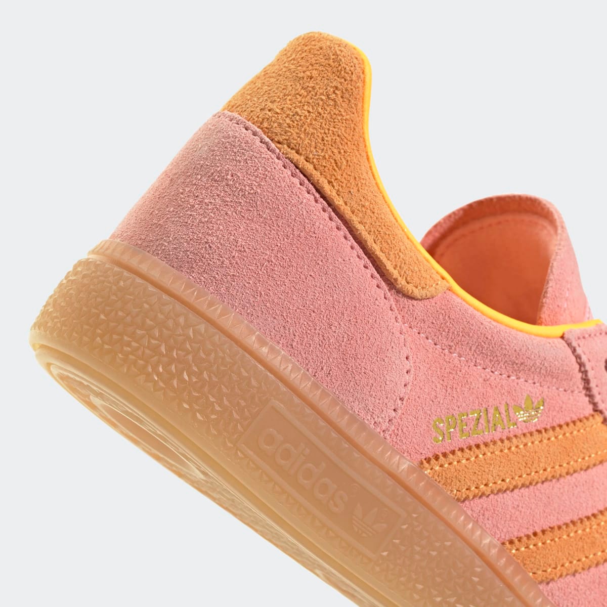 Sapatilhas Casual de Mulher Handball Spezial Rosa-7