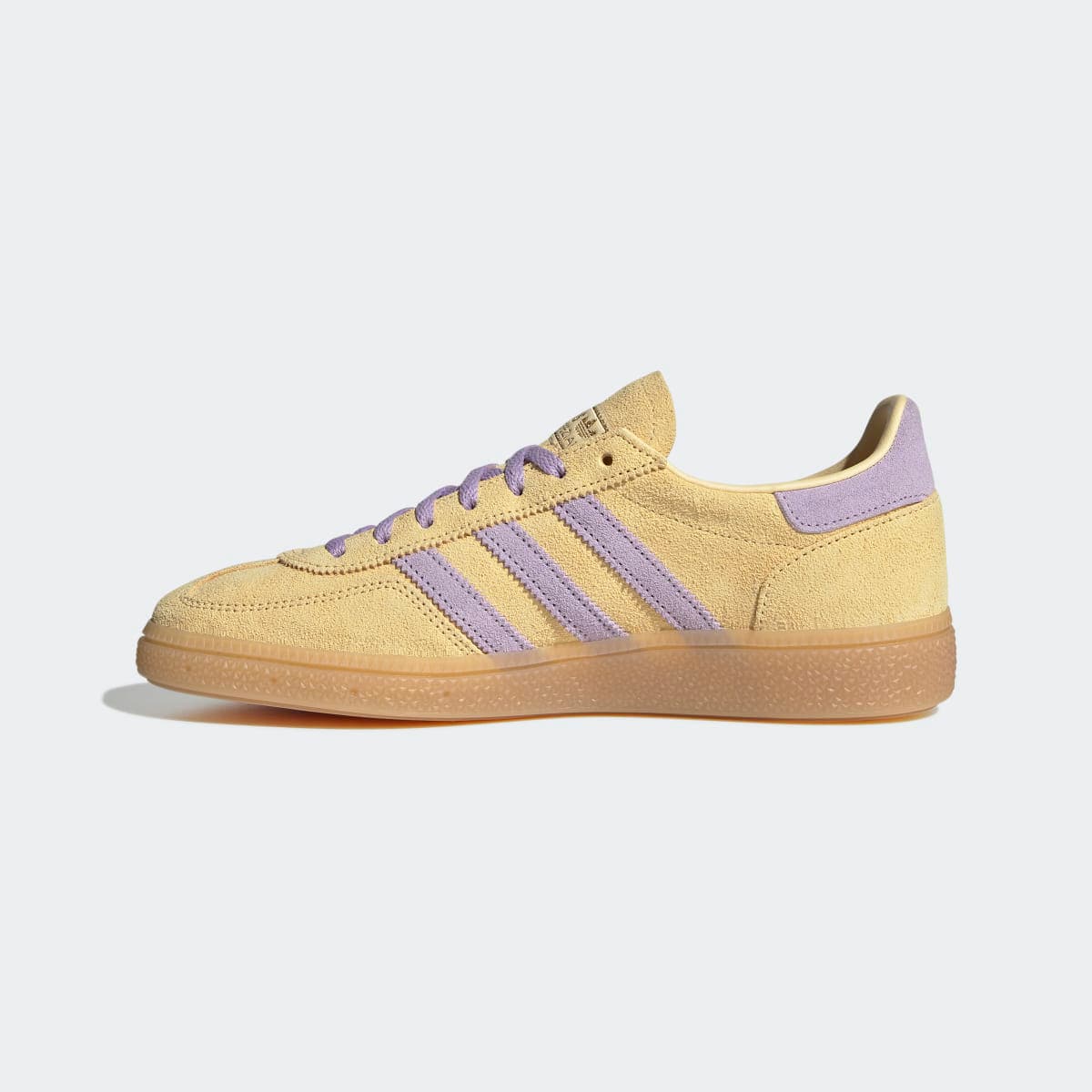 Sapatilhas Casual de Mulher Handball Spezial Laranja-4