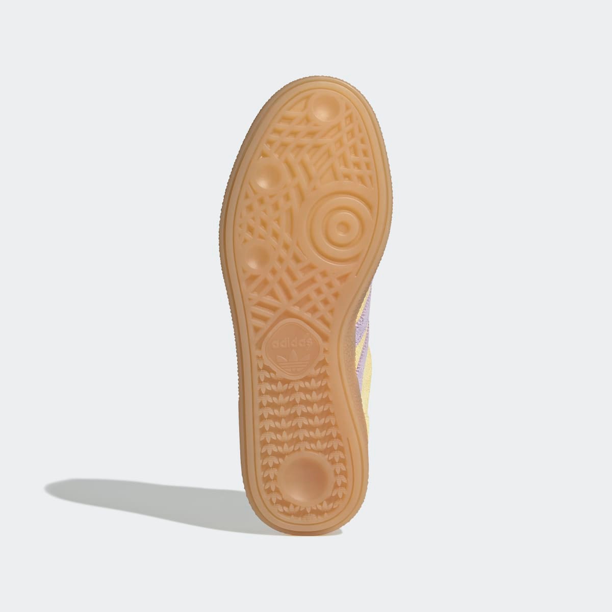 Sapatilhas Casual de Mulher Handball Spezial Laranja-6