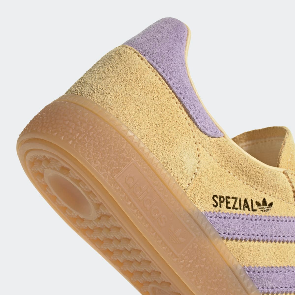 Sapatilhas Casual de Mulher Handball Spezial Laranja-8