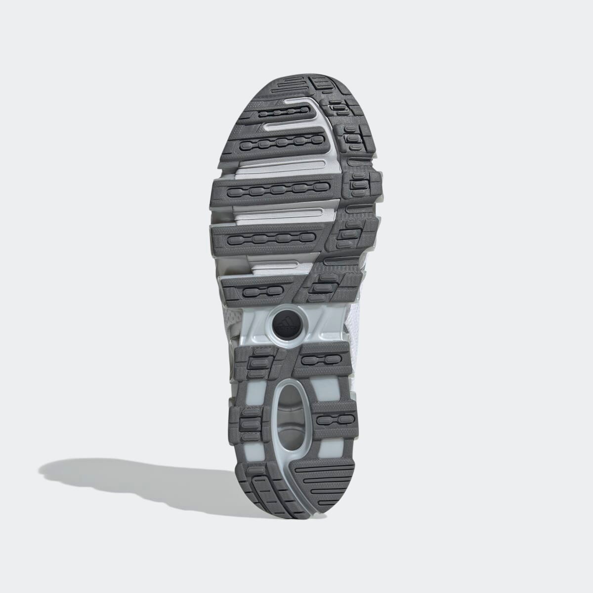 Sapatilhas Casual de Mulher Megaride Branco-6