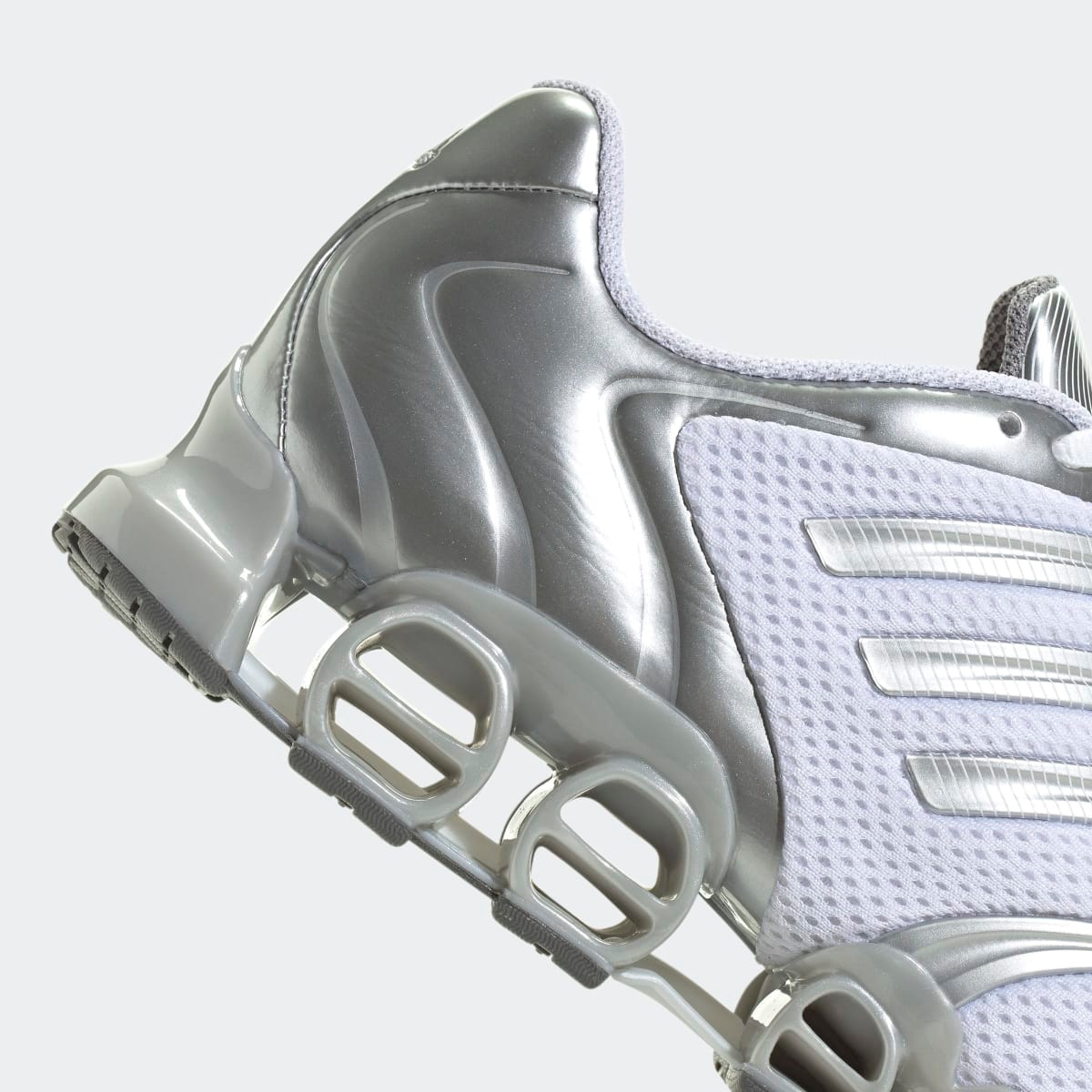 Sapatilhas Casual de Mulher Megaride Originals Branco-7