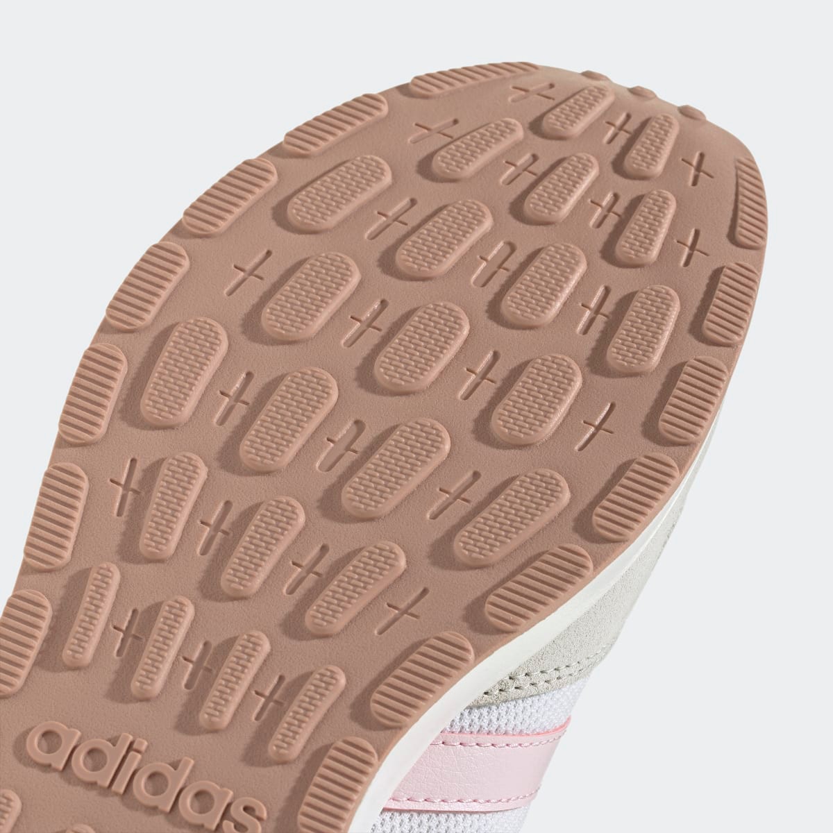 Sapatilhas Casual de Mulher Run Era Branco-8