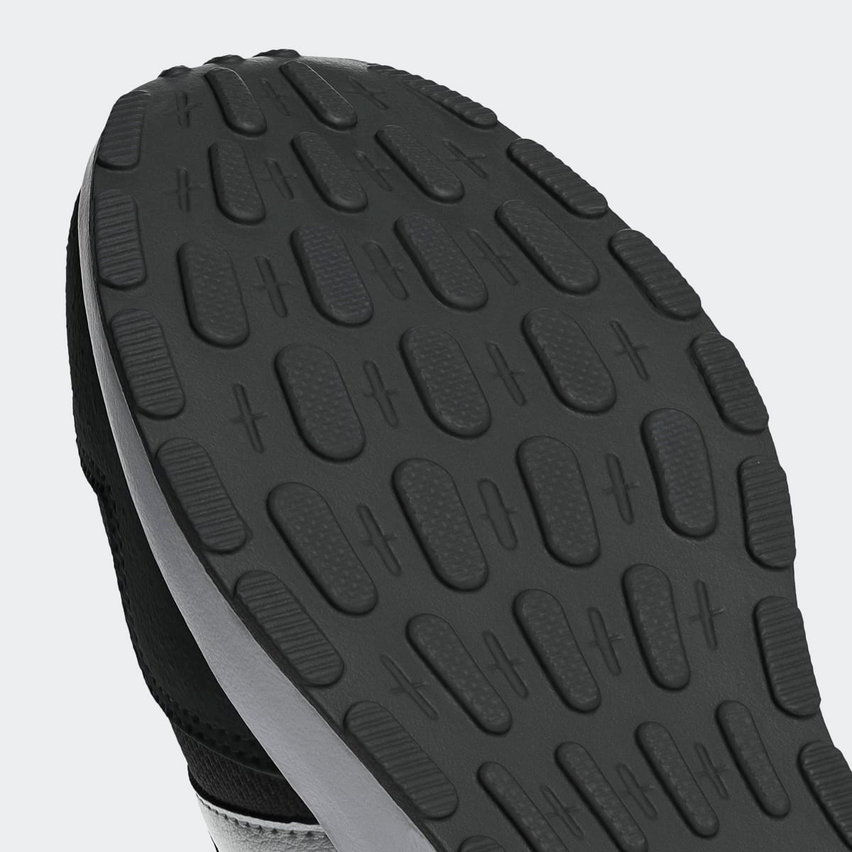 Sapatilhas Casual de Mulher Run Era Preto-7