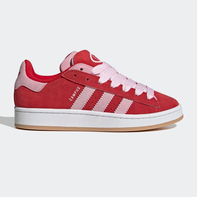 Imagen 0 de Zapatillas casual de mujer Campus Adidas Originals