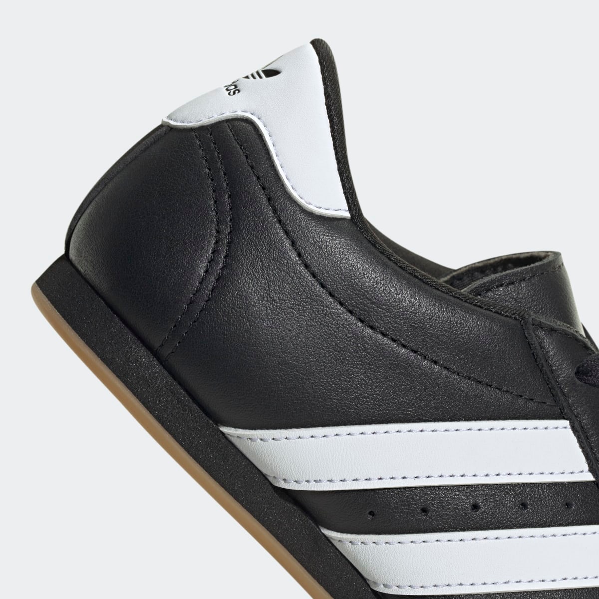 Sapatilhas Casual de Mulher Taekwondo Lace Originals Preto-7