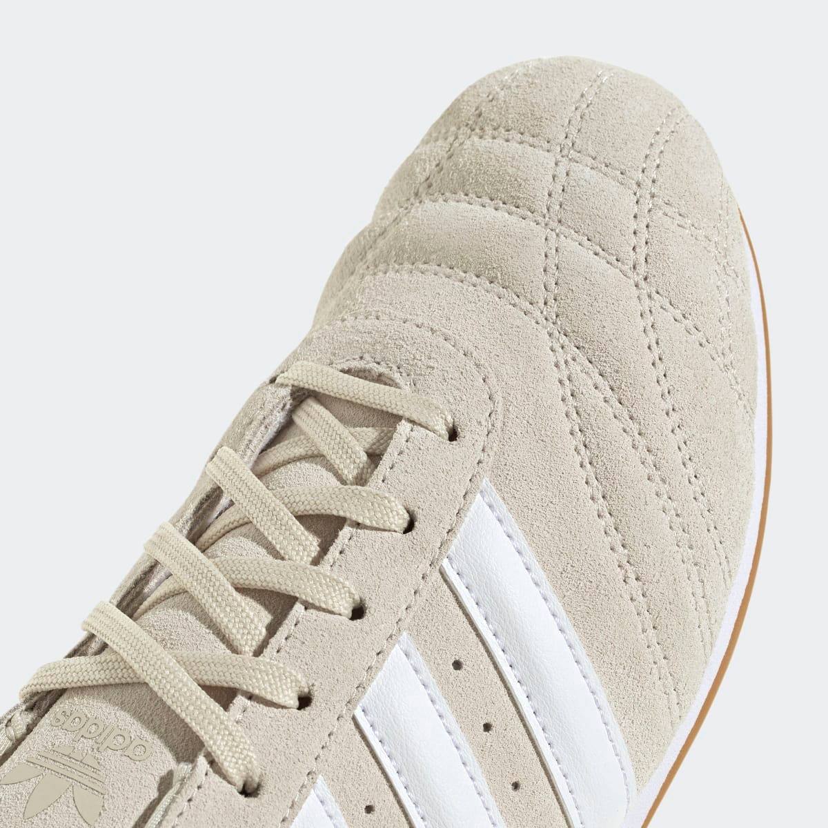 Sapatilhas Casual de Mulher Taekwondo Bege-7