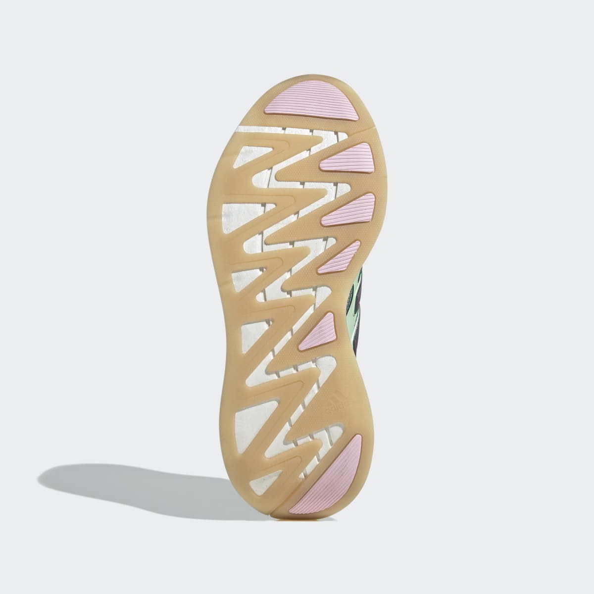 Sapatilhas Casual de Mulher Adizero Verde-6