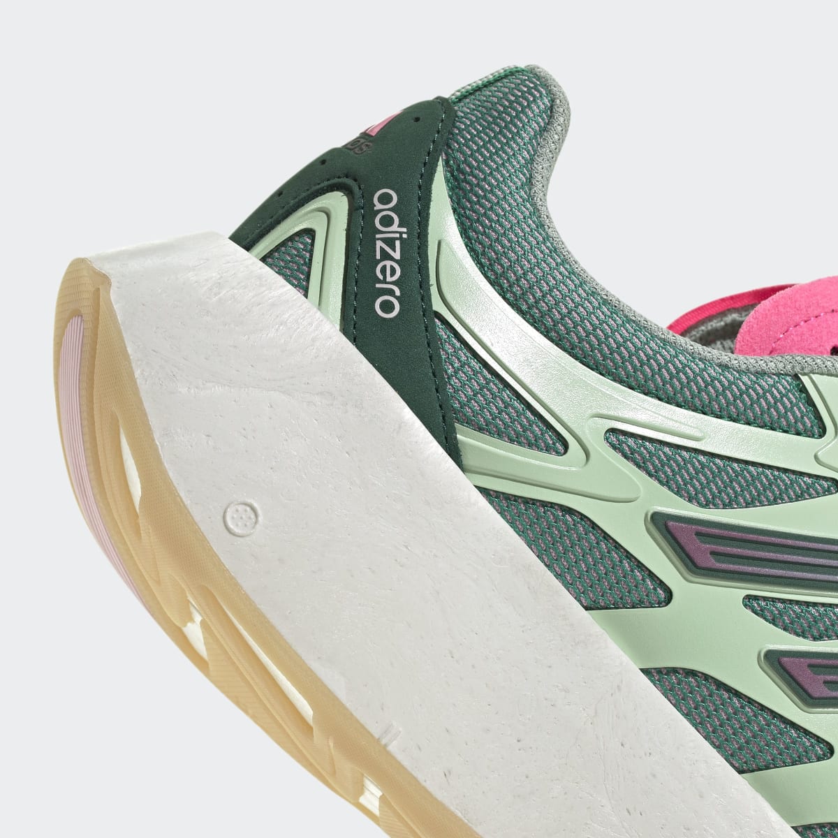Sapatilhas Casual de Mulher Adizero Verde-8