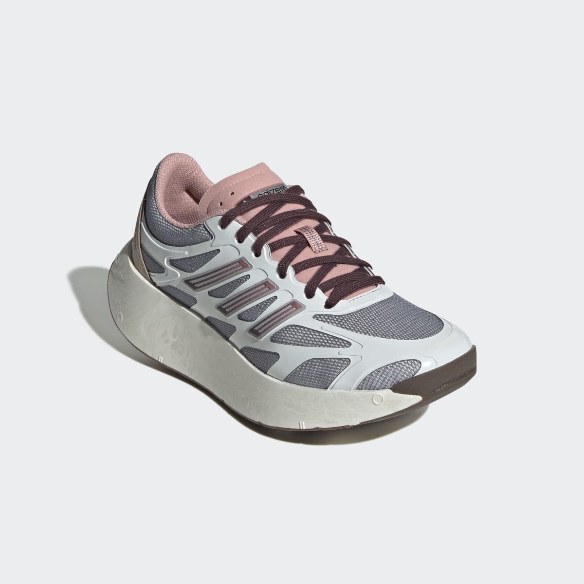 Sapatilhas Casual de Mulher Adizero Branco-2