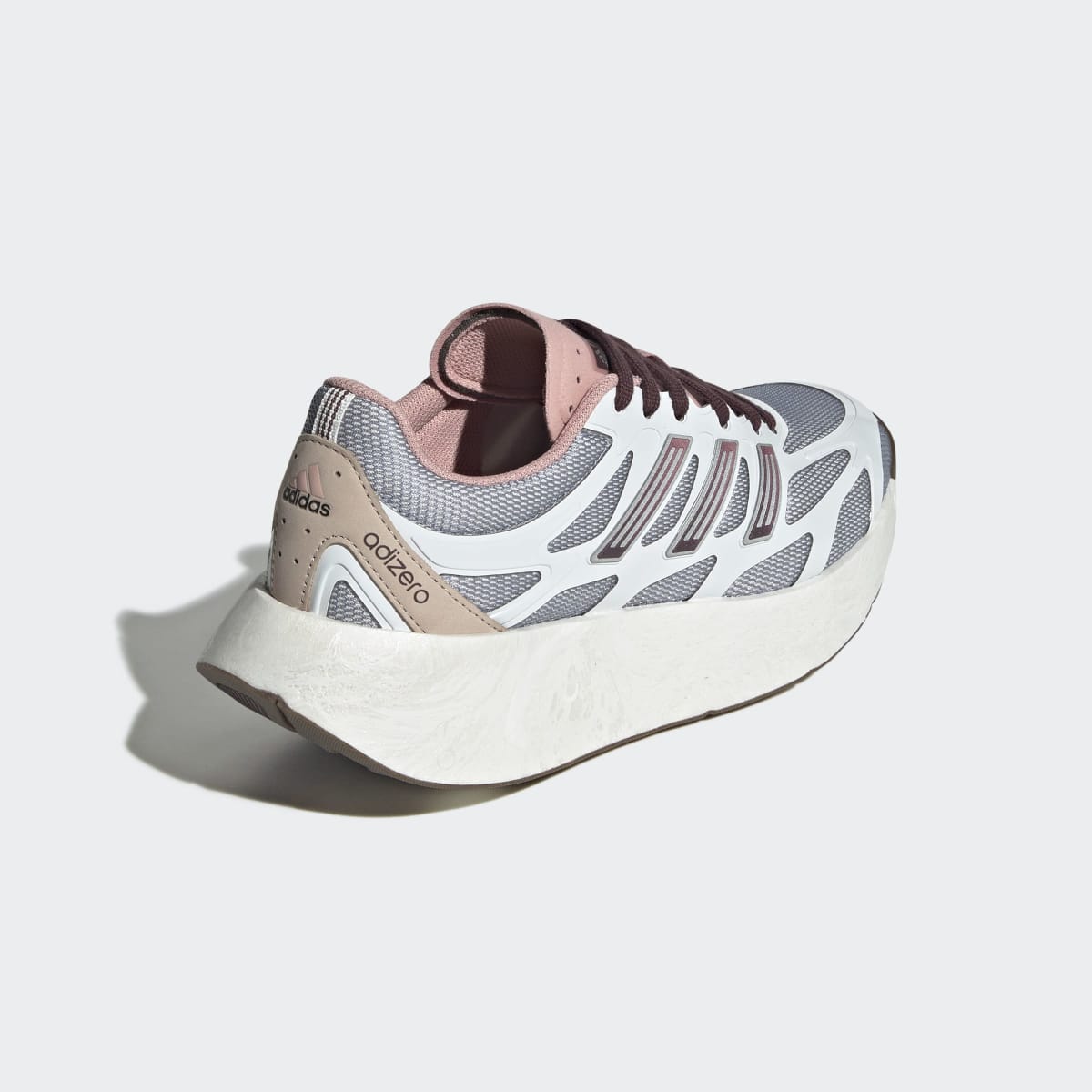 Sapatilhas Casual de Mulher Adizero Branco-5