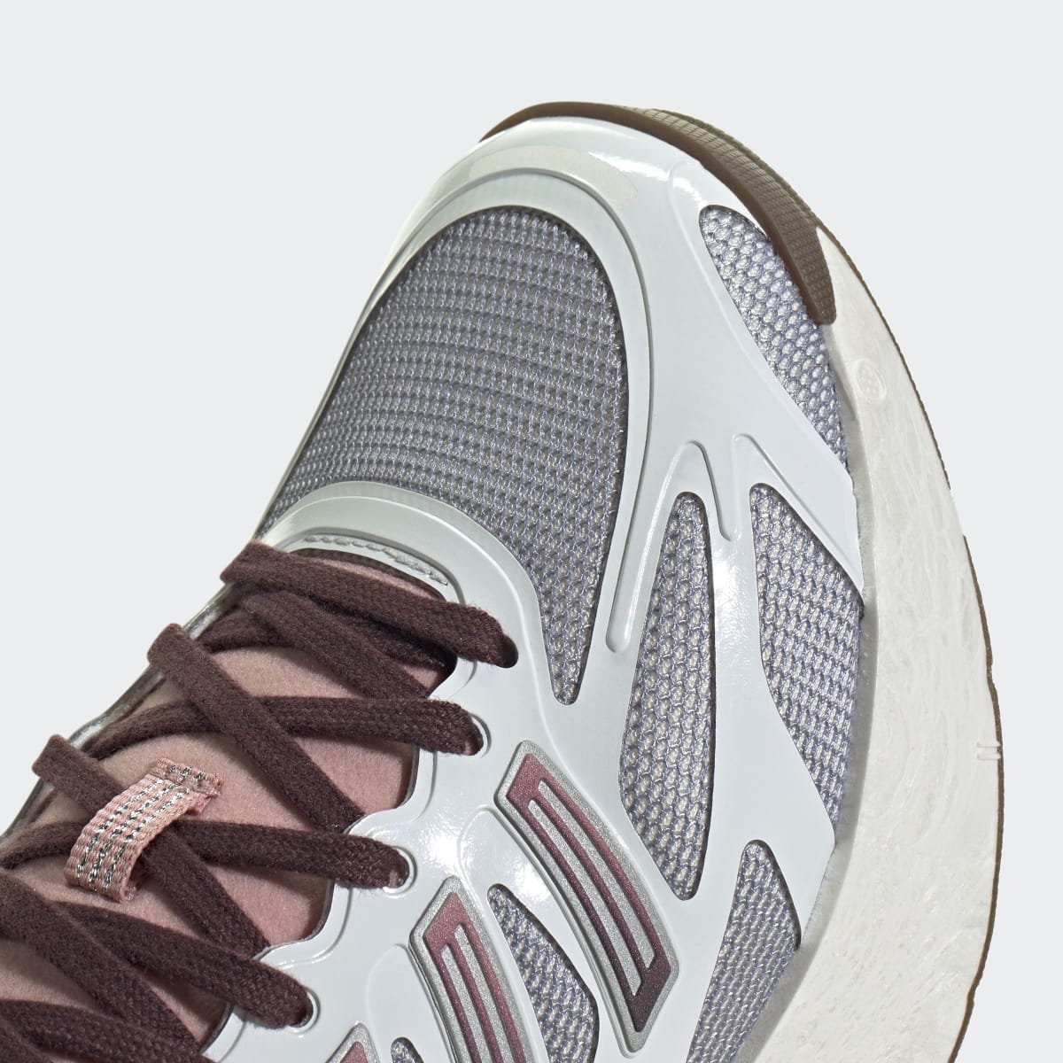 Sapatilhas Casual de Mulher Adizero Branco-7