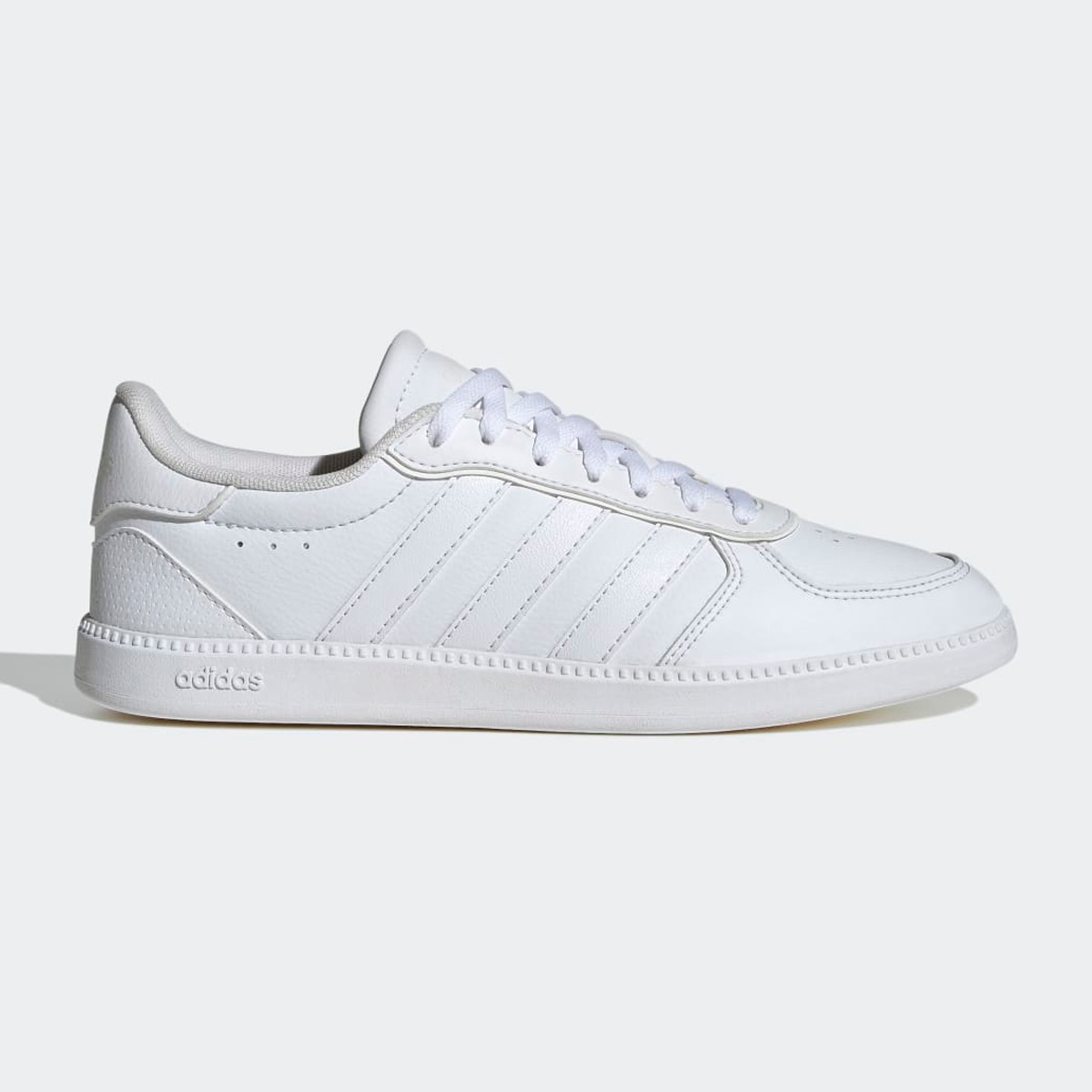 Sapatilhas Casual de Mulher Breaknet Sleek Branco-1