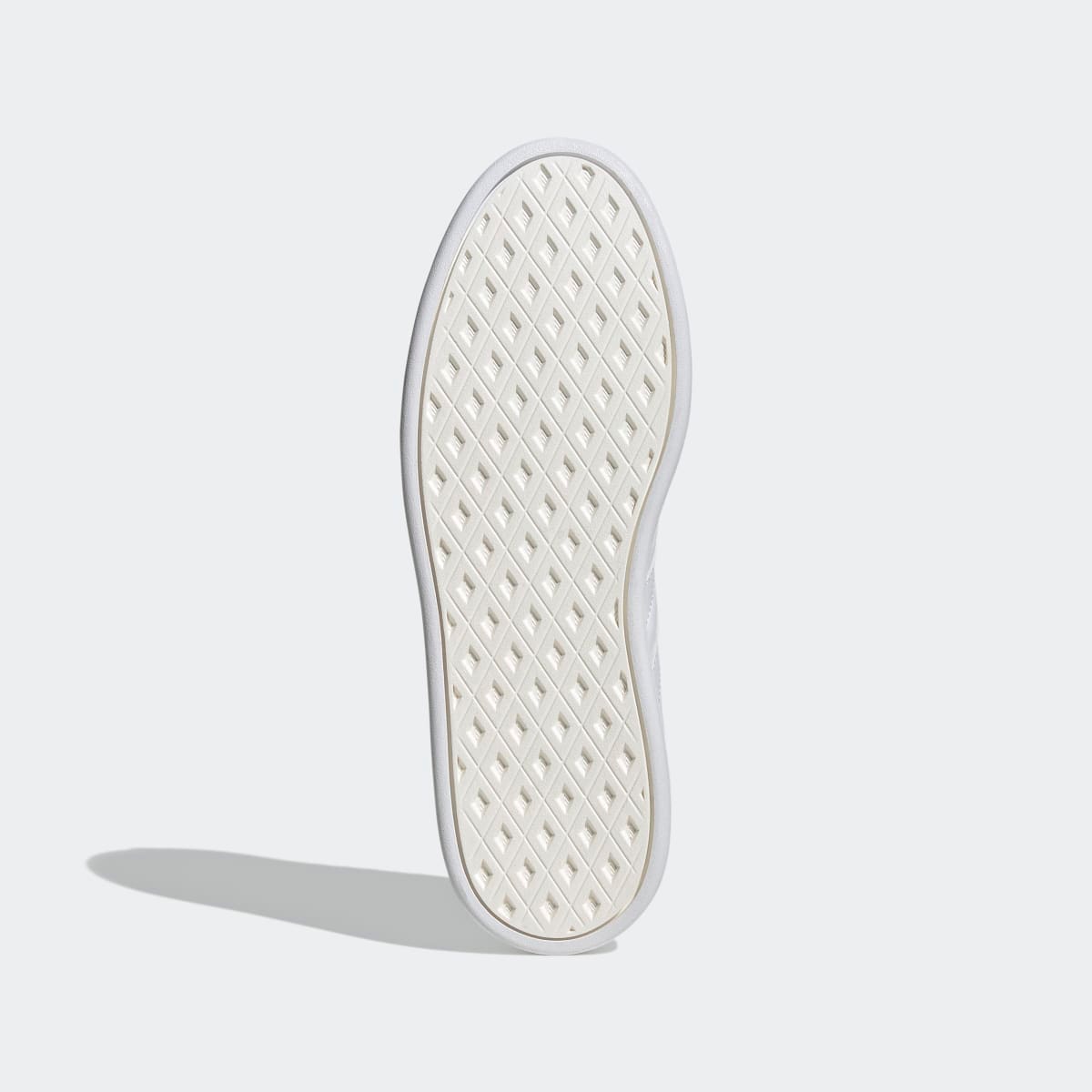 Sapatilhas Casual de Mulher Breaknet Sleek Branco-6