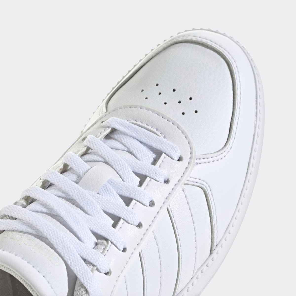 Sapatilhas Casual de Mulher Breaknet Sleek Branco-7