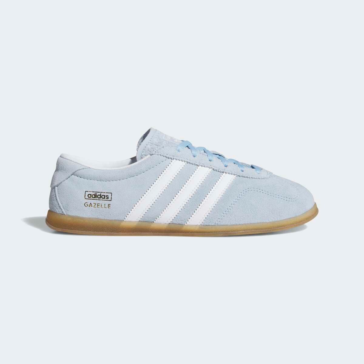 Zapatillas casual de mujer Gazelle Adidas Originals · adidas · El