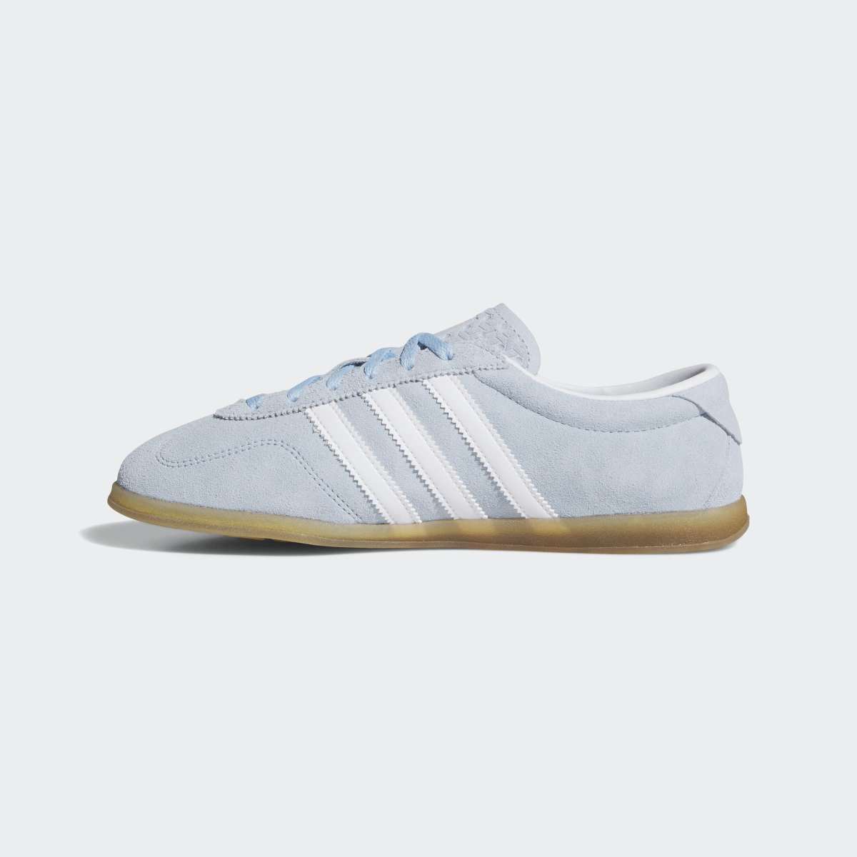 adidas gazelle silver green womens Zapatillas adidas Gazelle Originals Terrace Icons Azul 25/26  La Tienda  Online Oficial del Real Madrid CF