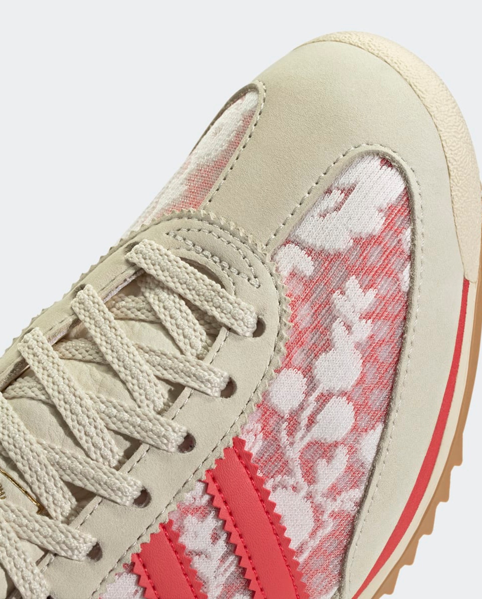 Sapatilhas Originals SL 72 OG de Mulher Branco-8