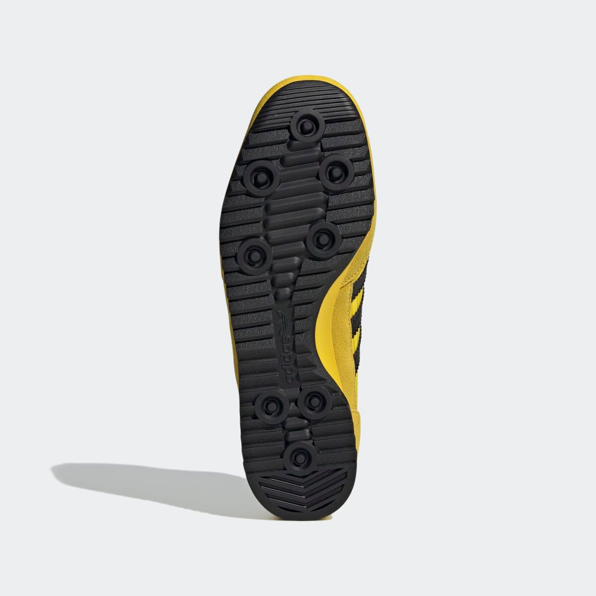 Sapatilhas Casual de Mulher Sl72 Originals Amarelo-6