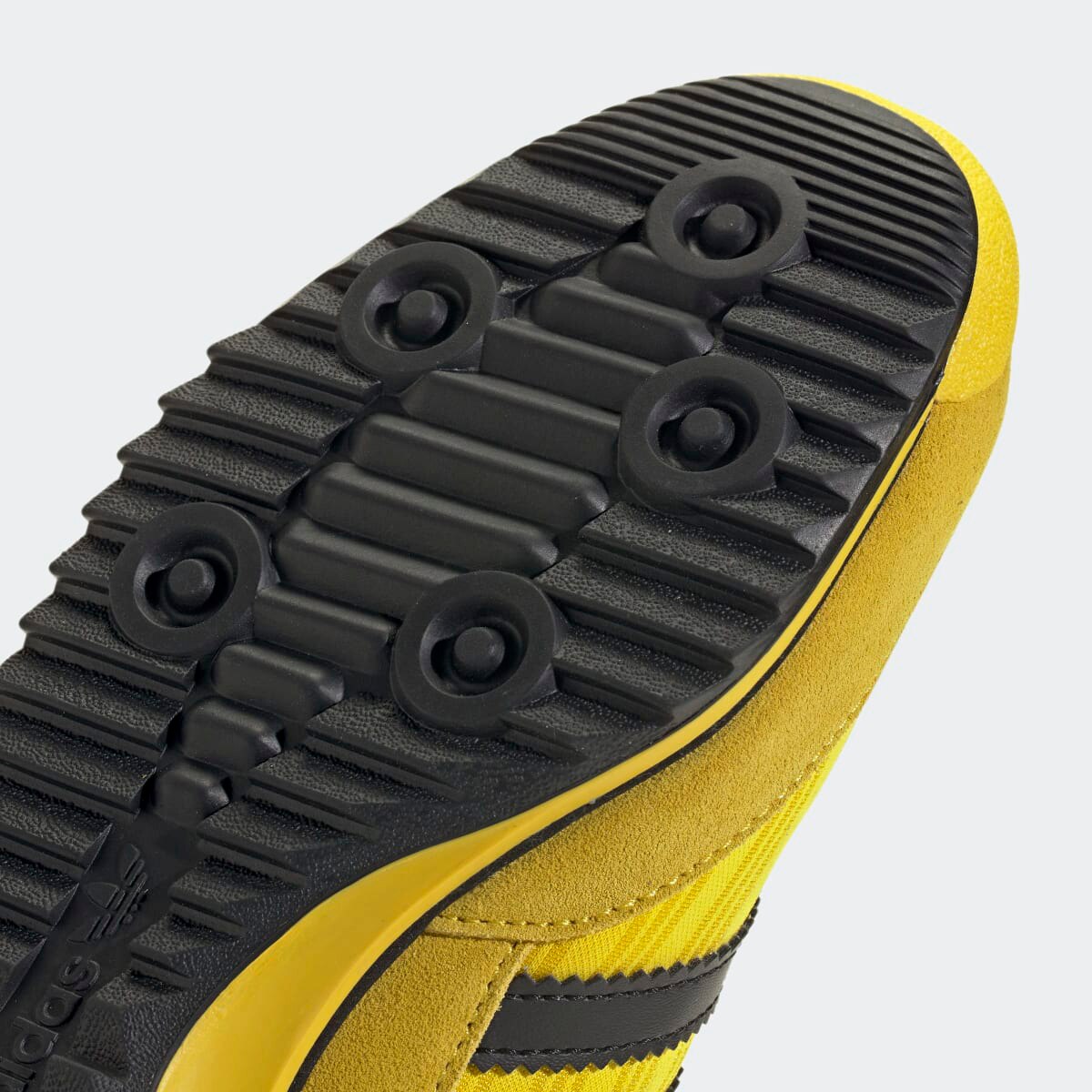 Sapatilhas Casual de Mulher Sl72 Originals Amarelo-7
