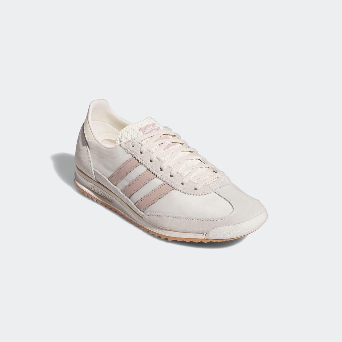 Sapatilhas Casual de Mulher SL 72 OG Originals Branco-2