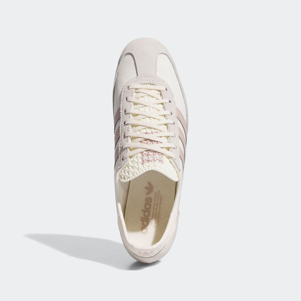 Sapatilhas Casual de Mulher SL 72 OG Originals Branco-3