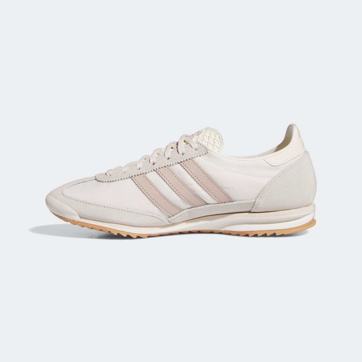 Sapatilhas Casual de Mulher SL 72 OG Originals Branco-4