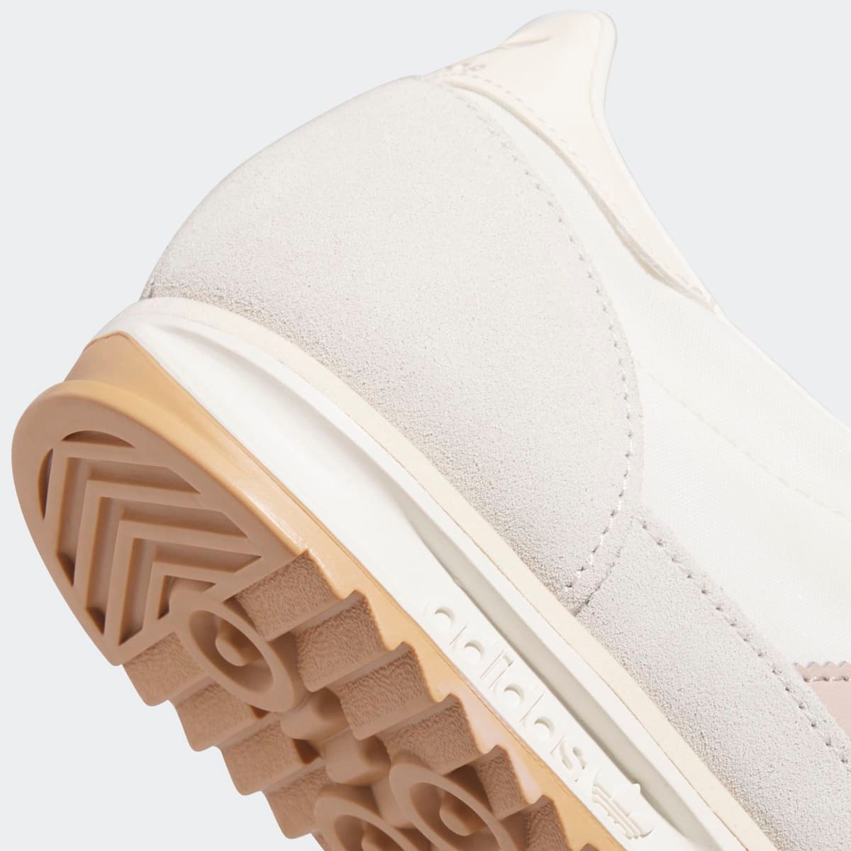 Sapatilhas Casual de Mulher SL 72 OG Originals Branco-7