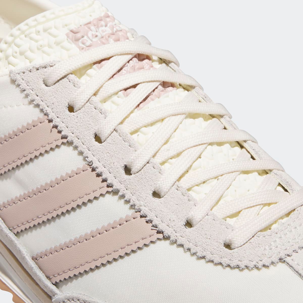 Sapatilhas Casual de Mulher SL 72 OG Originals Branco-8