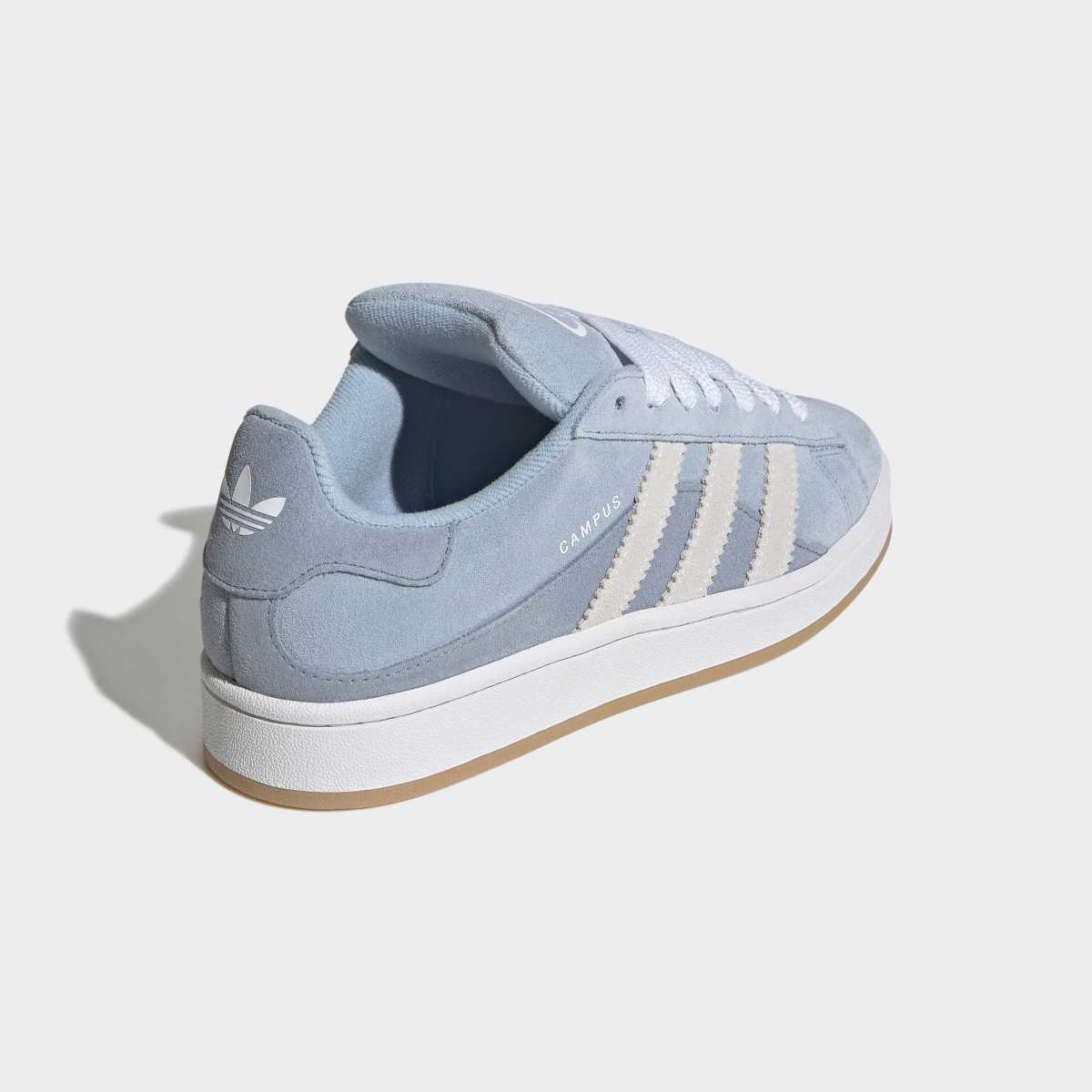 adidas gazelle silver green womens Adidas Campus 00s – DTLR