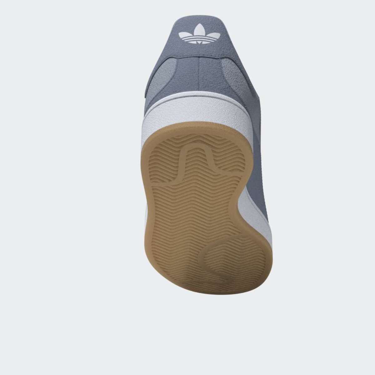 Sapatilhas casual de mulher Campus Adidas Originals Azul-13