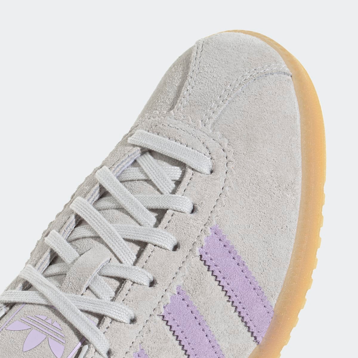 Zapatillas casual de mujer BMRD Adidas Originals Gris / Morado
