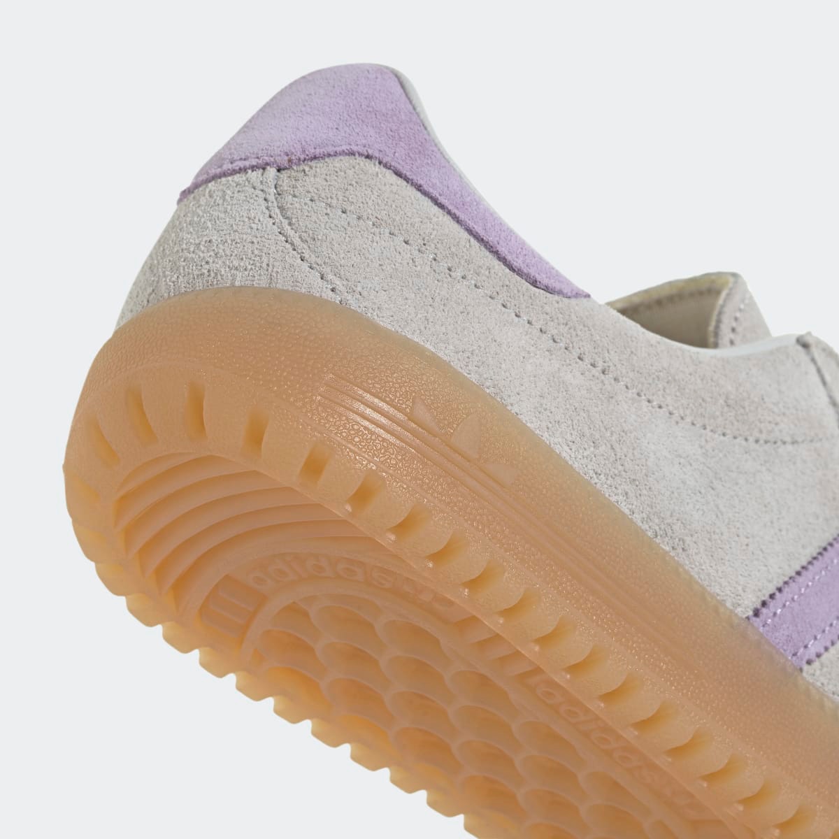Zapatillas casual de mujer BMRD Adidas Originals Gris / Morado