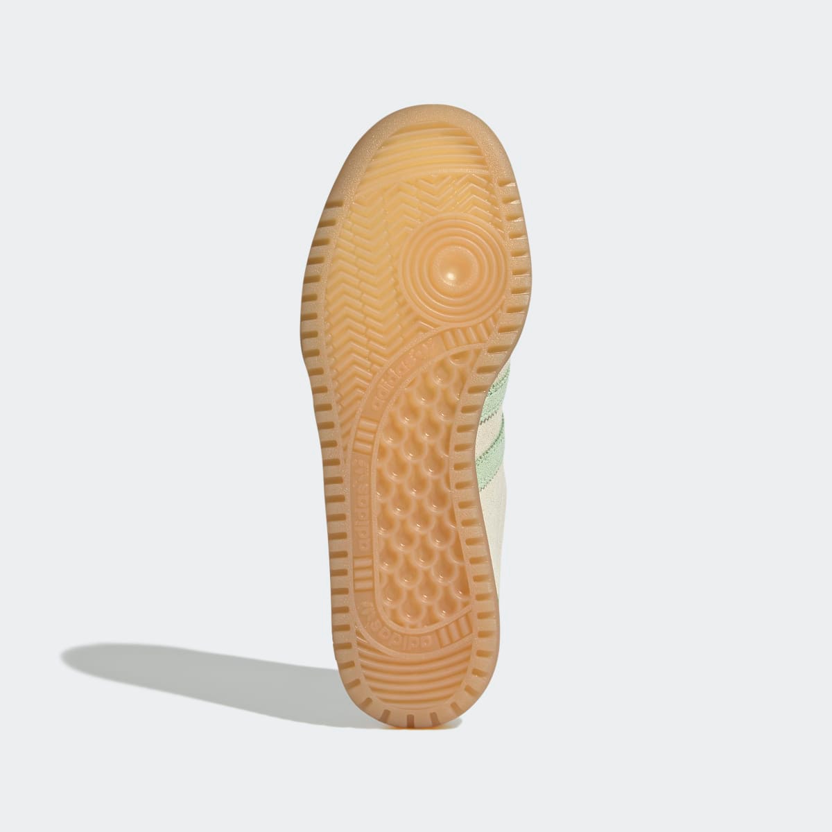 Sapatilhas Casual de Mulher BMRD Originals Cinzento/Verde-6