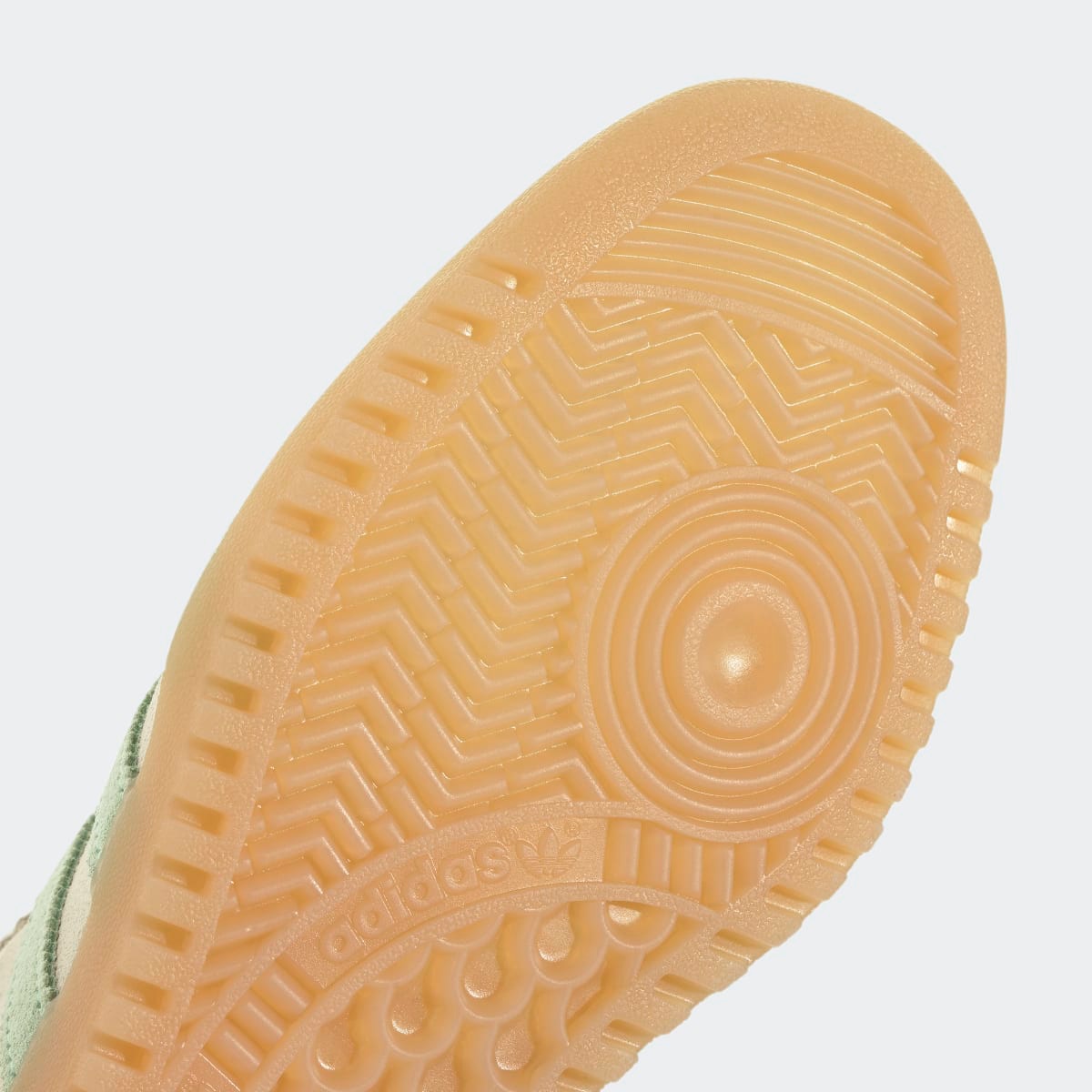 Sapatilhas Casual de Mulher BMRD Originals Cinzento/Verde-8