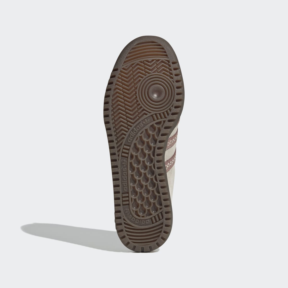 Sapatilhas Casual de Mulher Bermuda Originals Bege-3
