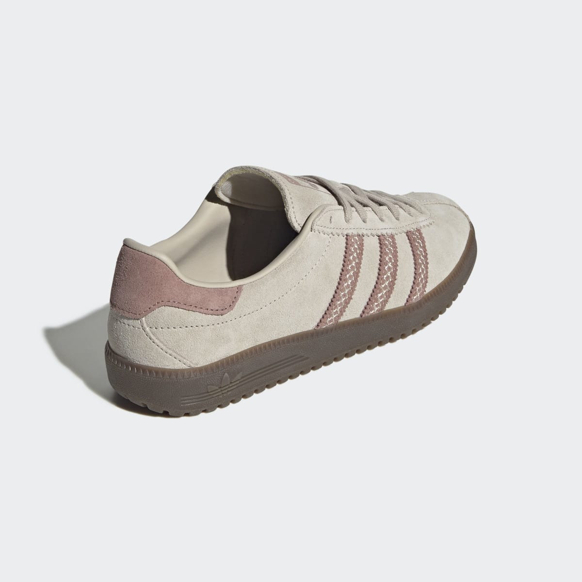Sapatilhas Casual de Mulher Bermuda Originals Bege-6