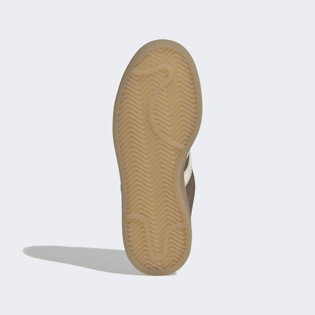Sapatilhas Casual de Mulher Campus 00s Originals Castanho-3