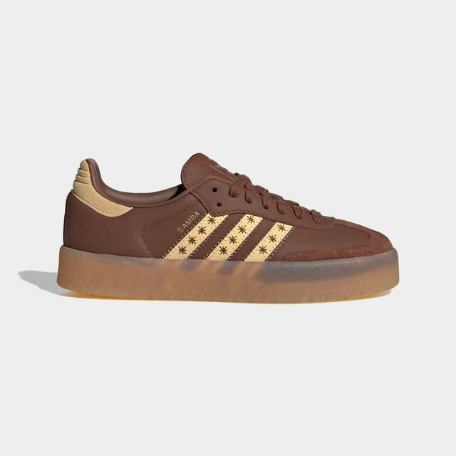 Imagen 0 de Zapatillas casual de Mujer Samba Adidas Originals